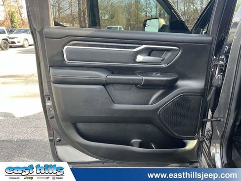Certified 2022 RAM 1500 Big Horn AWD/4WD image 18