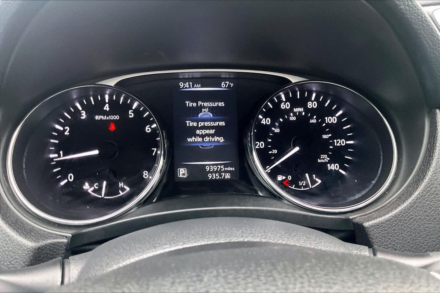 Used 2016 Nissan Rogue S AWD/4WD image 26