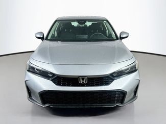 Used 2025 Honda Civic LX video 2