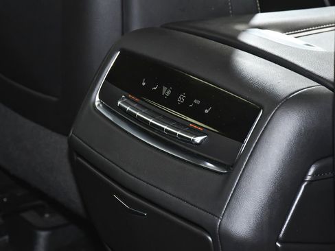 Used 2023 Cadillac Escalade Sport AWD/4WD image 50