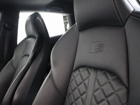 Used 2018 Audi S5 Prestige image 21