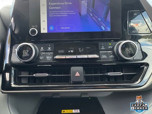 Used 2023 Toyota Highlander XLE image 20