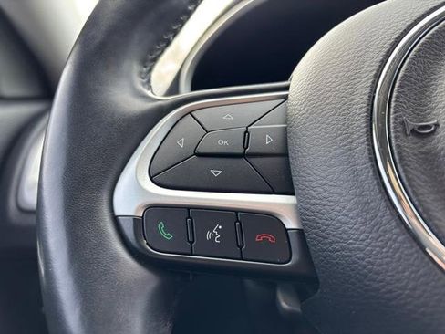 Used 2018 Jeep Compass Sport w/ Cold Weather Group image 19