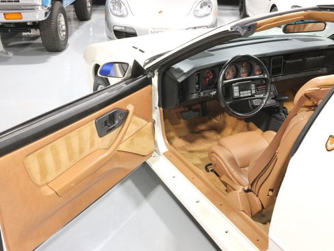 Used 1989 Pontiac Firebird Trans Am image 47