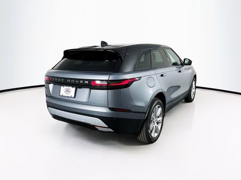Used 2026 Land Rover Range Rover Velar S AWD/4WD image 5