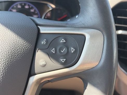 Used 2020 GMC Acadia Denali w/ Technology Package FWD image 22