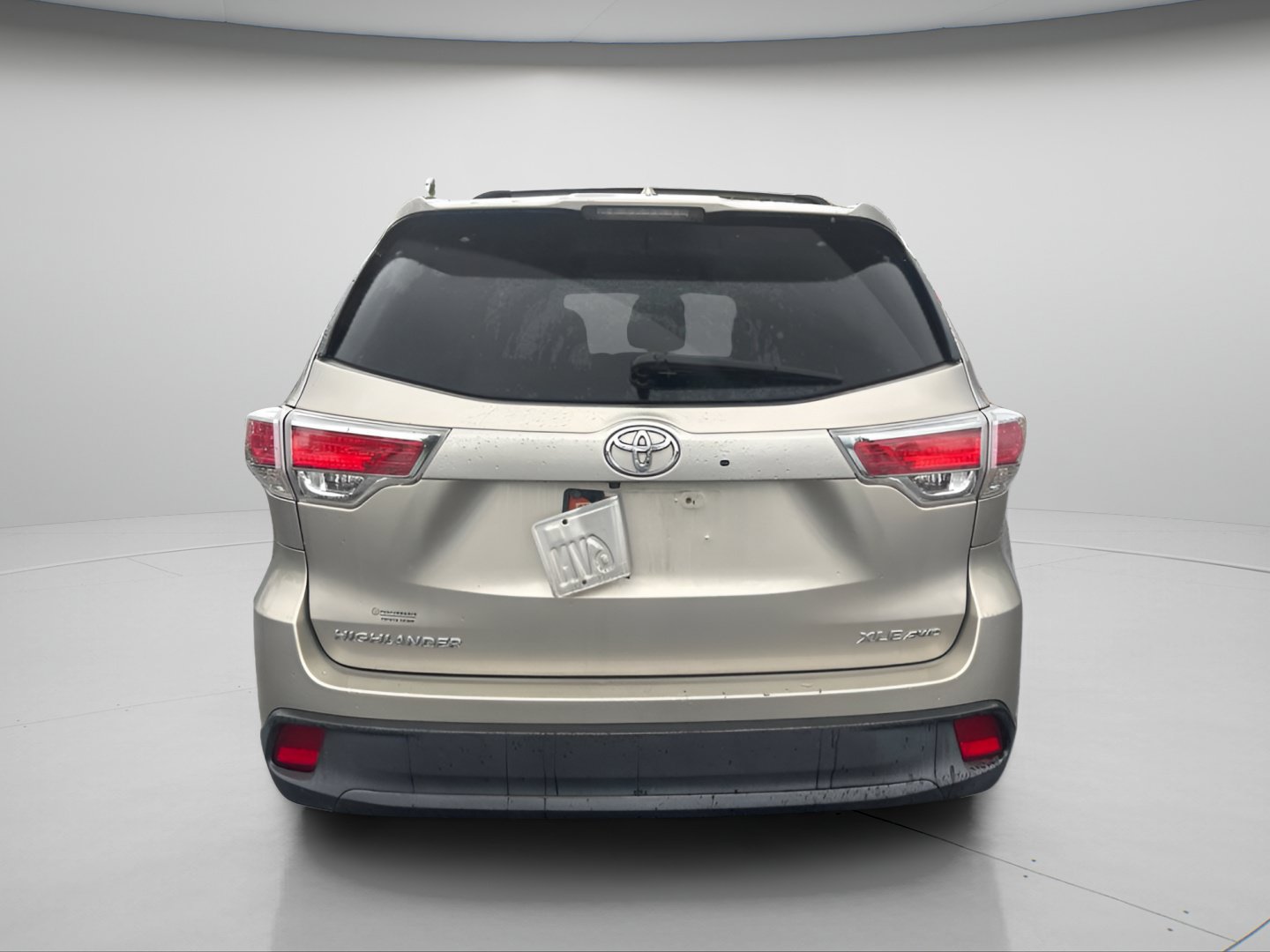 Used 2016 Toyota Highlander XLE AWD/4WD image 6