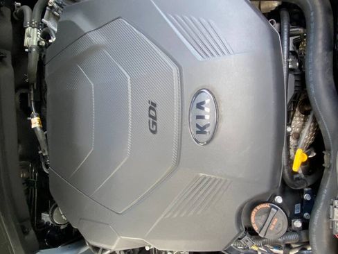Used 2020 Kia Telluride S AWD/4WD image 65