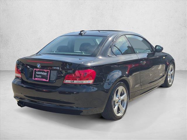 Used 2012 BMW 128i Coupe RWD image 5