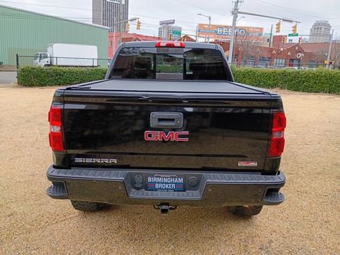 Used 2015 GMC Sierra 1500 SLT w/ All-Terrain Package image 13