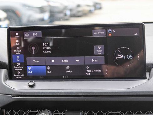 Used 2023 Honda Accord Sport image 16