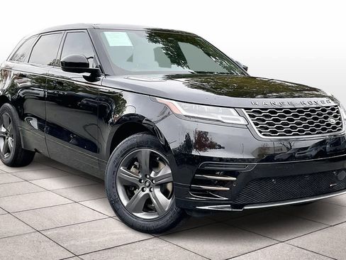 Used 2023 Land Rover Range Rover Velar R-Dynamic S image 2