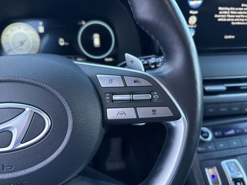 Used 2023 Hyundai Palisade Limited image 33