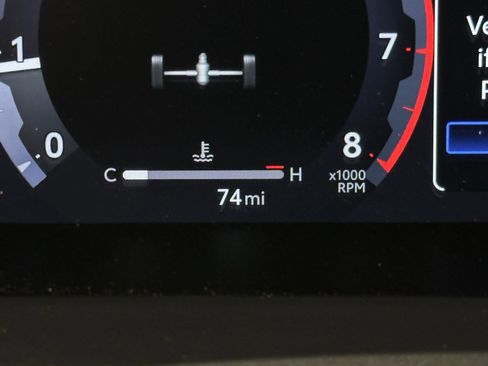 New 2026 Toyota 4Runner Limited image 20