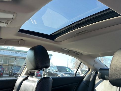 Used 2014 Nissan Maxima 3.5 SV w/ SV Value Package image 14