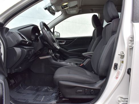 Used 2020 Subaru Forester Premium AWD/4WD image 10