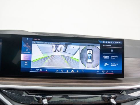 New 2026 BMW X5 xDrive40i image 24