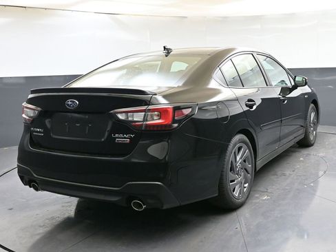 Used 2025 Subaru Legacy Sport image 5