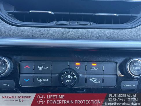 Used 2022 Jeep Compass Latitude image 4