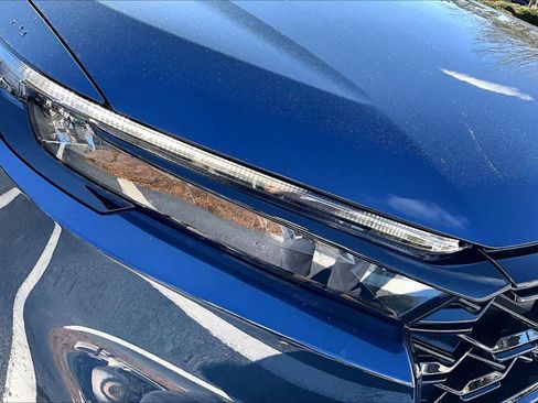 Certified 2024 Honda CR-V Sport Touring image 28