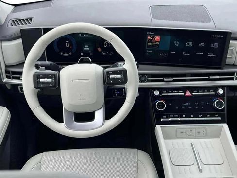 New 2026 Hyundai Santa Fe SEL AWD/4WD image 18