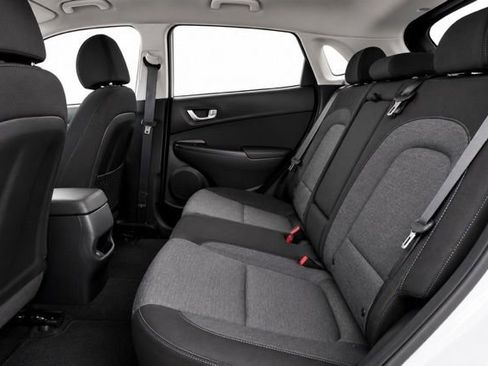 Used 2023 Hyundai Kona SE w/ Cargo Package FWD image 25