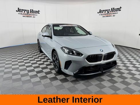 Used 2025 BMW 228i xDrive w/ Premium Package AWD/4WD image 6
