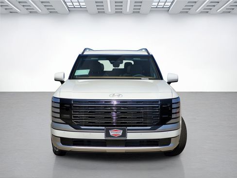 New 2026 Hyundai Palisade Calligraphy image 2