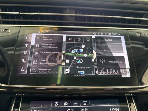 New 2025 Audi Q7 3.0T Premium Plus image 25