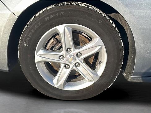 Used 2023 Chevrolet Malibu LT FWD image 26