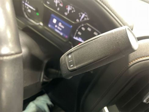 Used 2022 GMC Sierra 1500 AT4 w/ AT4 Preferred Package image 20