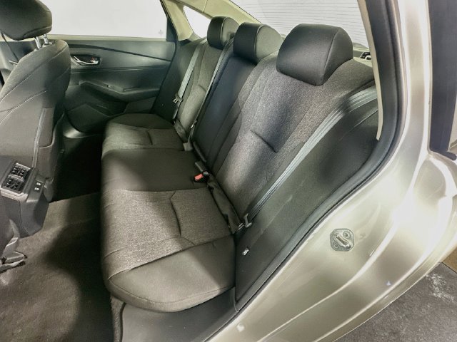 Certified 2025 Honda Accord SE image 29