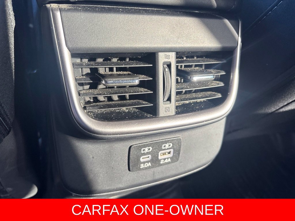 Used 2023 Subaru Outback Premium AWD/4WD image 18