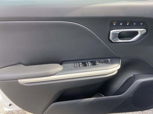 New 2026 Kia K4 EX FWD image 11