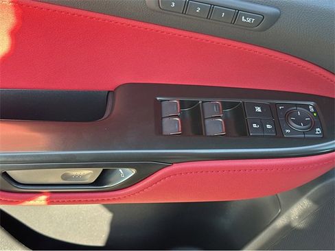 New 2026 Lexus NX 450h+ F Sport image 25