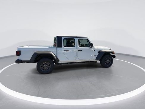 New 2026 Jeep Gladiator Sport AWD/4WD image 9