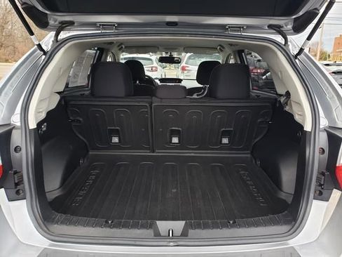 Used 2016 Subaru Crosstrek 2.0i Premium w/ Popular Package #2 image 5