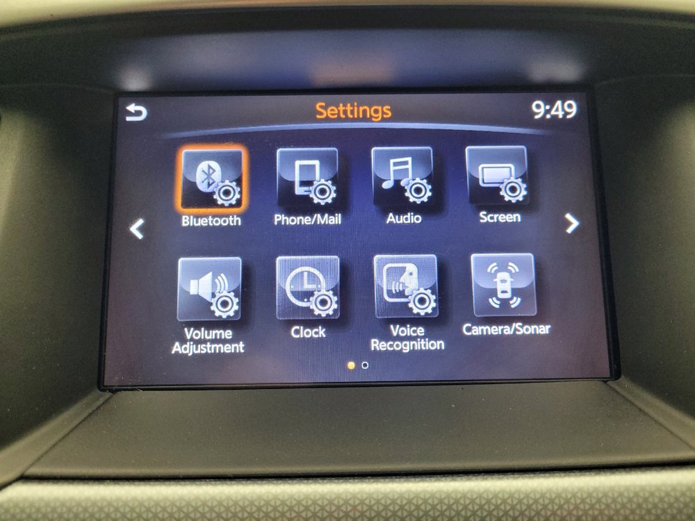 Used 2017 Nissan Pathfinder SL AWD/4WD image 25