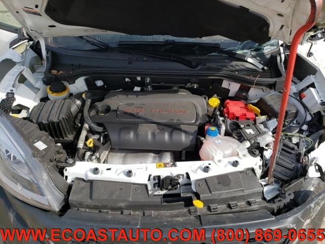Used 2021 RAM ProMaster City Wagon FWD image 6