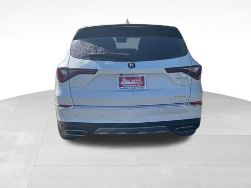 New 2026 Acura MDX SH-AWD w/ Technology Package image 4