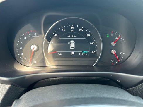 Used 2020 Kia Sorento EX AWD/4WD image 73