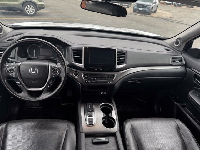 Used 2020 Honda Ridgeline RTL image 18