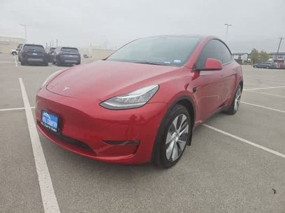 Used 2022 Tesla Model Y Long Range