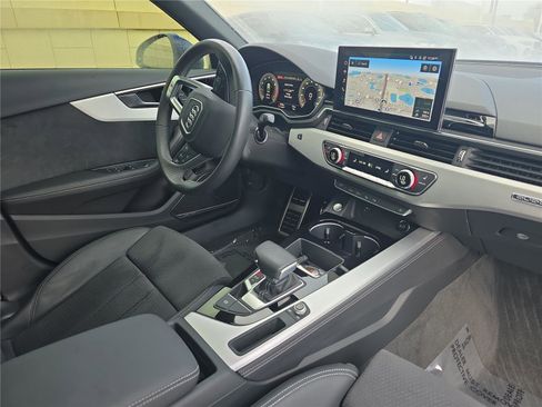 Used 2022 Audi A4 2.0T Prestige image 23