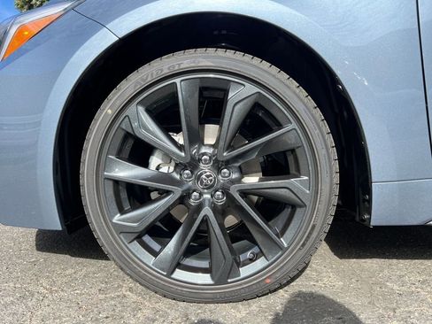 New 2026 Toyota Corolla SE FWD image 6