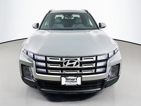 New 2026 Hyundai Santa Cruz SEL image 2
