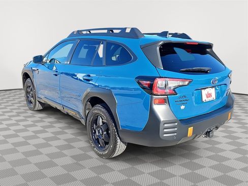 Used 2023 Subaru Outback Wilderness image 7