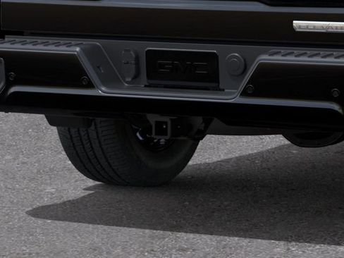 New 2026 GMC Sierra 1500 Elevation w/ Elevation Premium Package AWD/4WD image 14