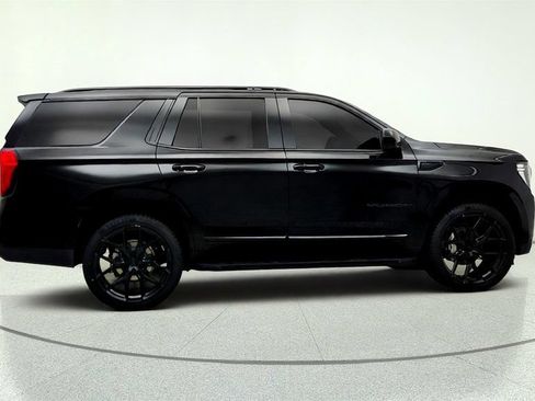 Used 2023 GMC Yukon SLT RWD image 4