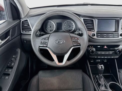 Used 2018 Hyundai Tucson SEL AWD/4WD image 21